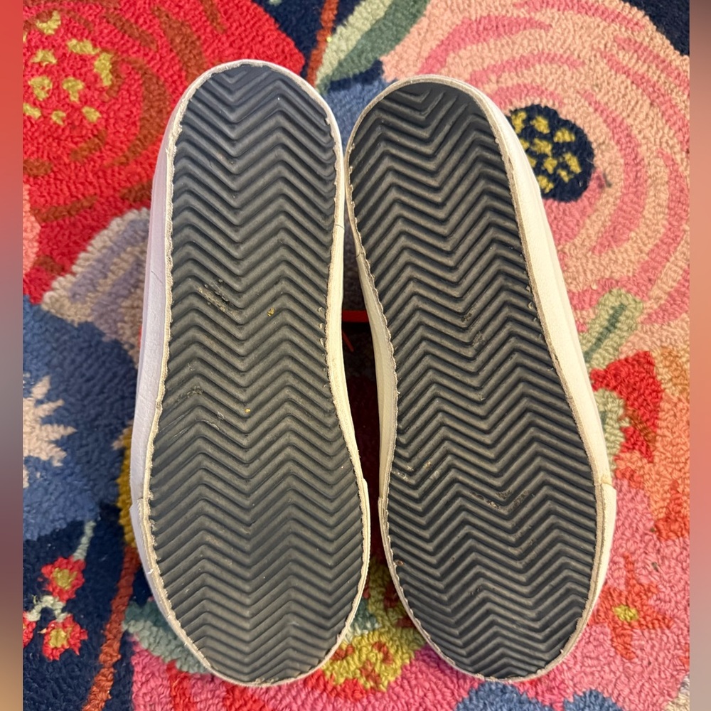Golden Goose Slide Sneakers - Picture 8 of 9